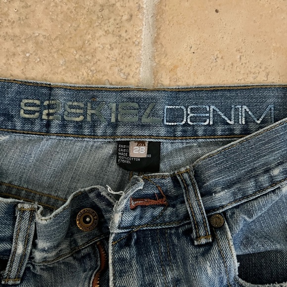 Denim Jeans - Picture 2 of 4